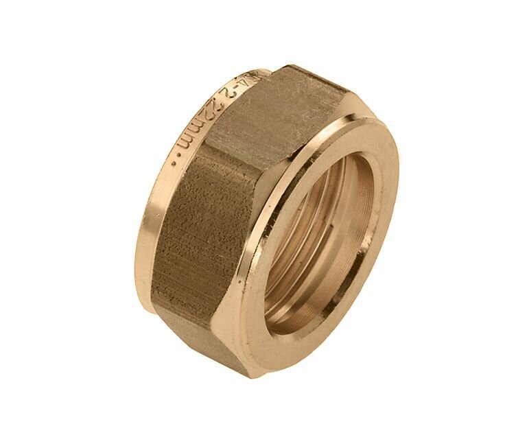 KNELMOER 15 MM