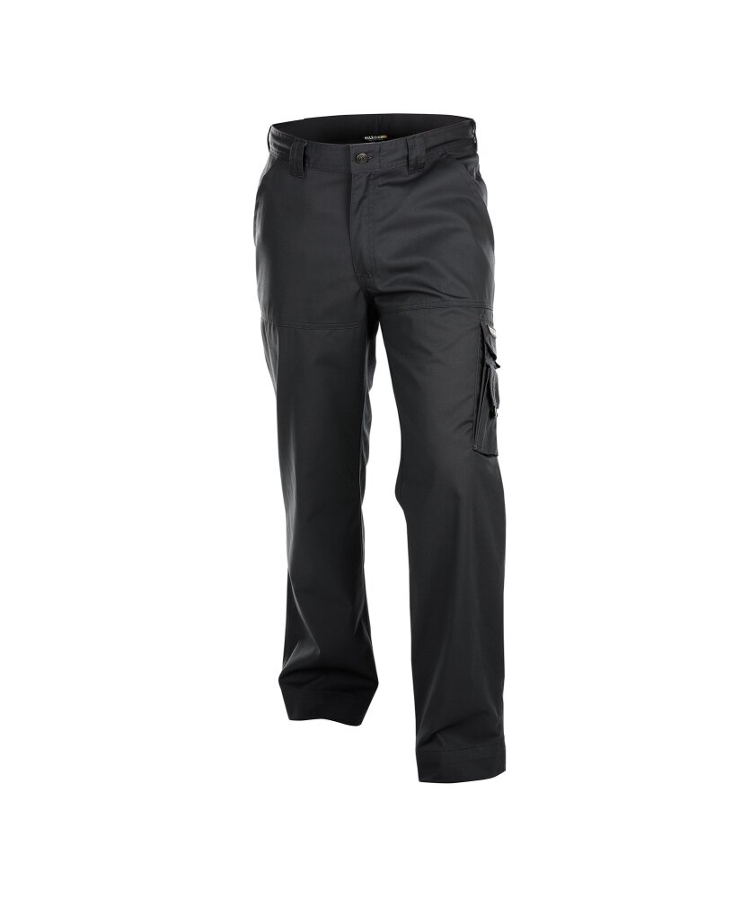 BROEK LIVERPOOL PESCO61 (245 gr) ZWART 53