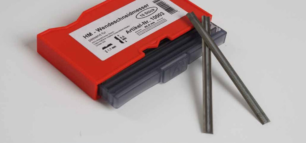 MPS WISSELBEITEL 82.5X5.5X1.1 SET 2ST