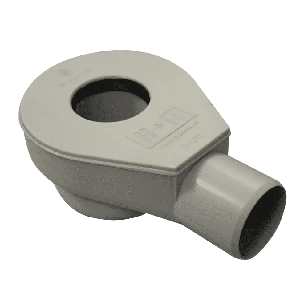 BOTAMENT BA-L H50 HORIZONTAAL