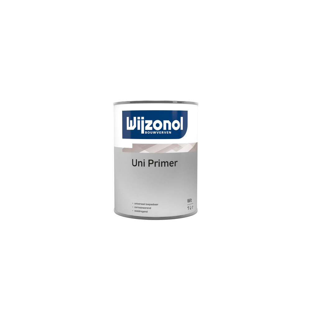 UNIPRIMER WIT 0,5 LTR