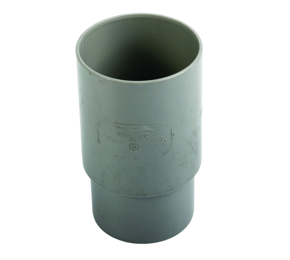 PVC HWA SCHUIFMOF 100MM
