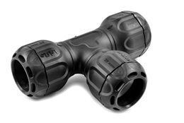 SPRINT GAS T-STUK 25X25X25MM