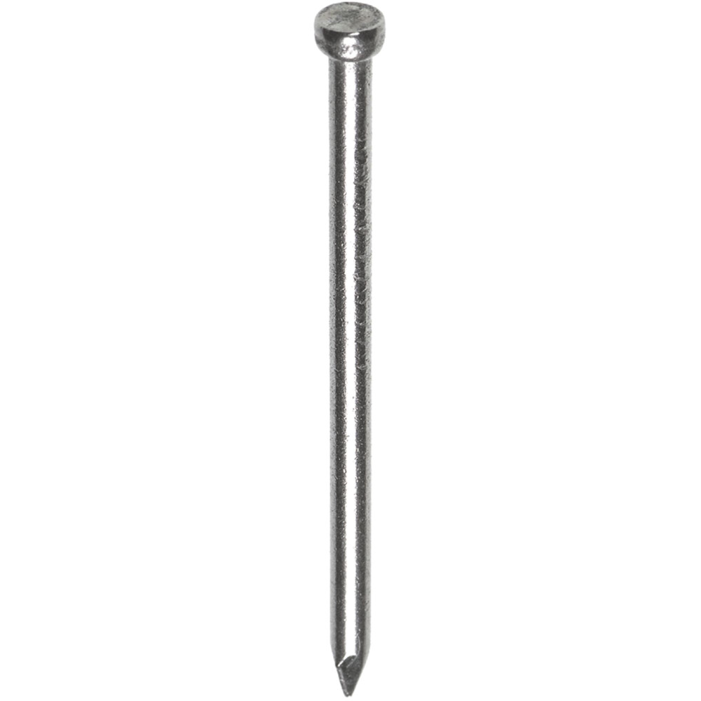 DRAADNAGEL VK VERZINKT 1KG 1,2 X 20MM