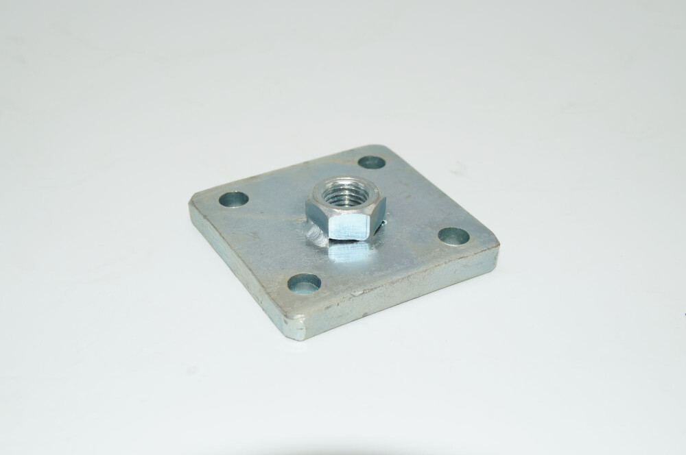 PAAL STELVOET 8 X 8CM