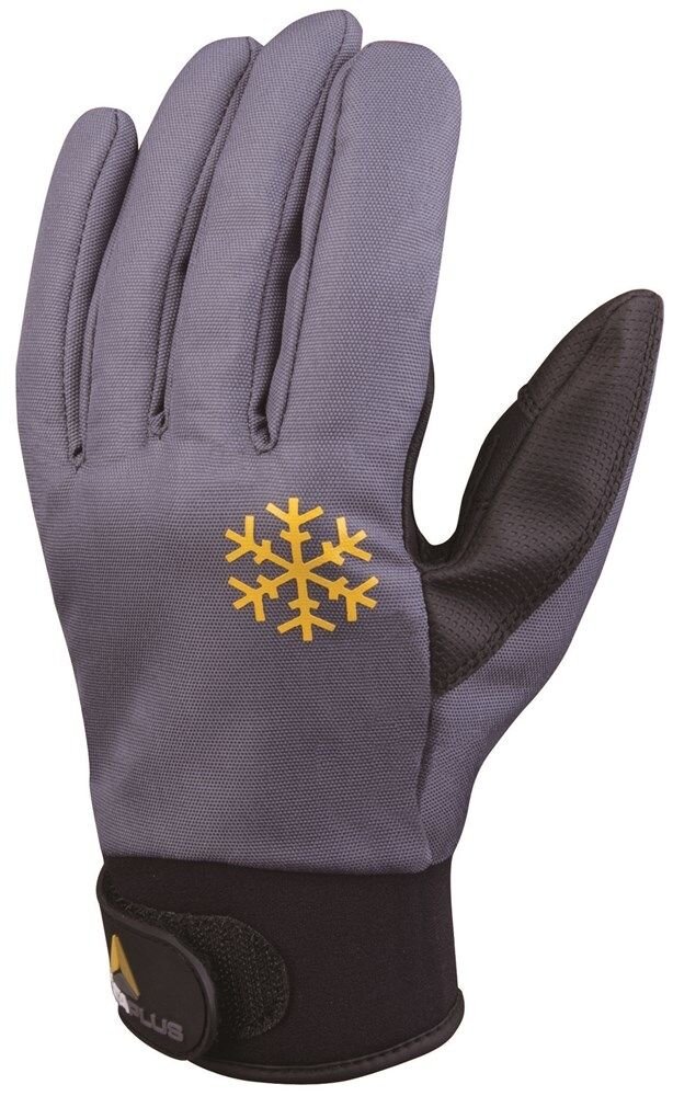 WINTERHANDSCHOEN BOROK VV903 MT 9
