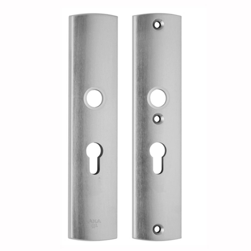 VH LANG SCHILD MET KRUKGAT PC-72 F1