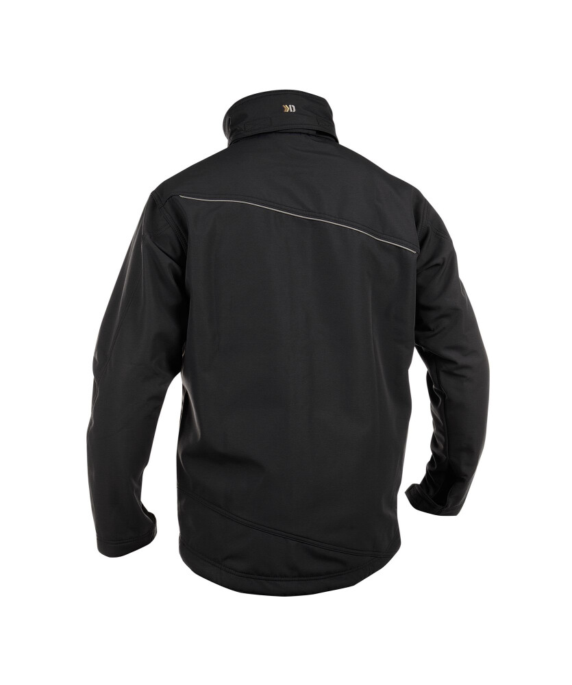 SOFTSHELL TAVIRA PES21 (280 gr) ZWART L