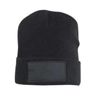 MUTS CLIQUE ZWART