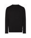 DASSY T-SHIRT FUND L.MOUW ZWART M