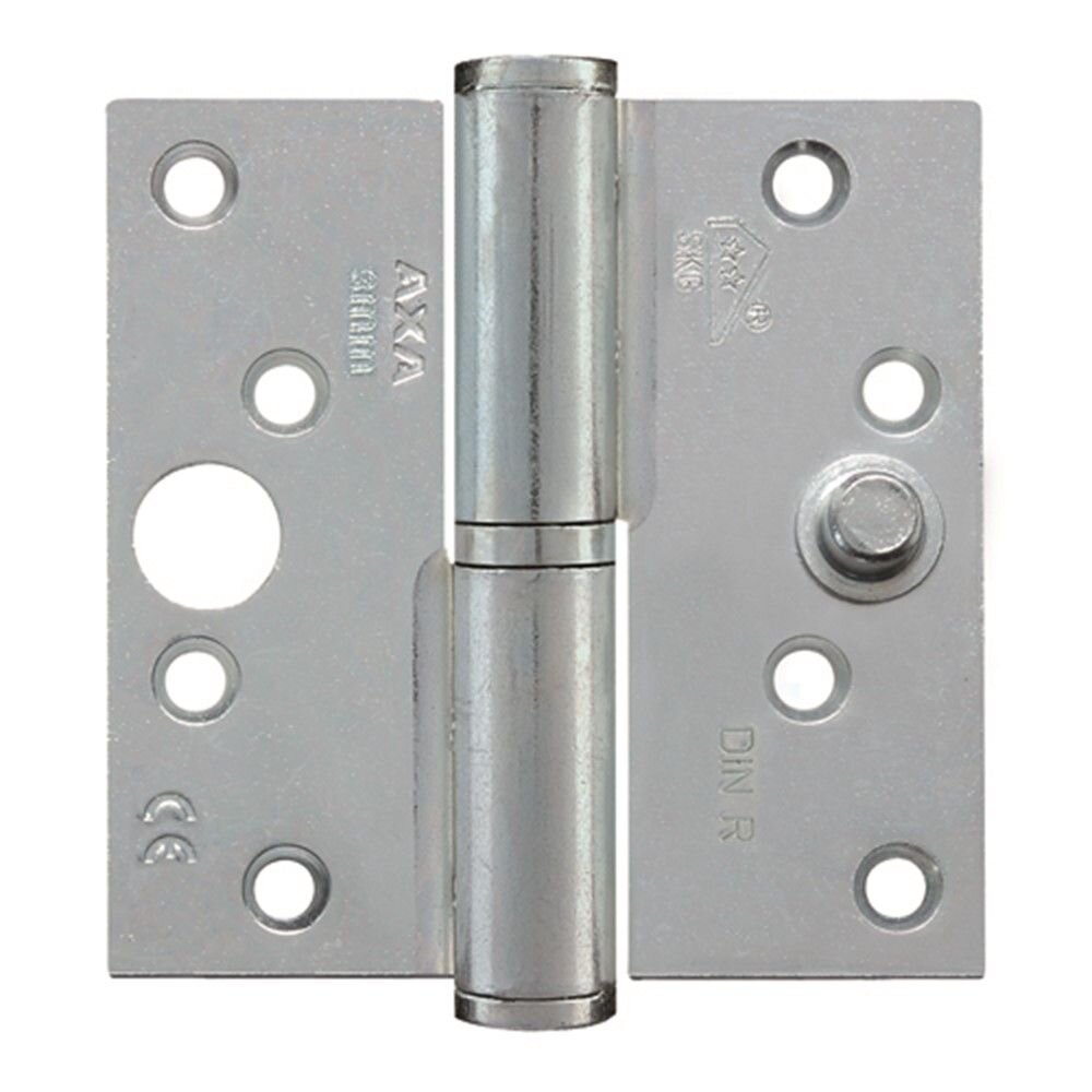 KG.ST.PAUM. 89X89 3.5" V.H. TGS LI