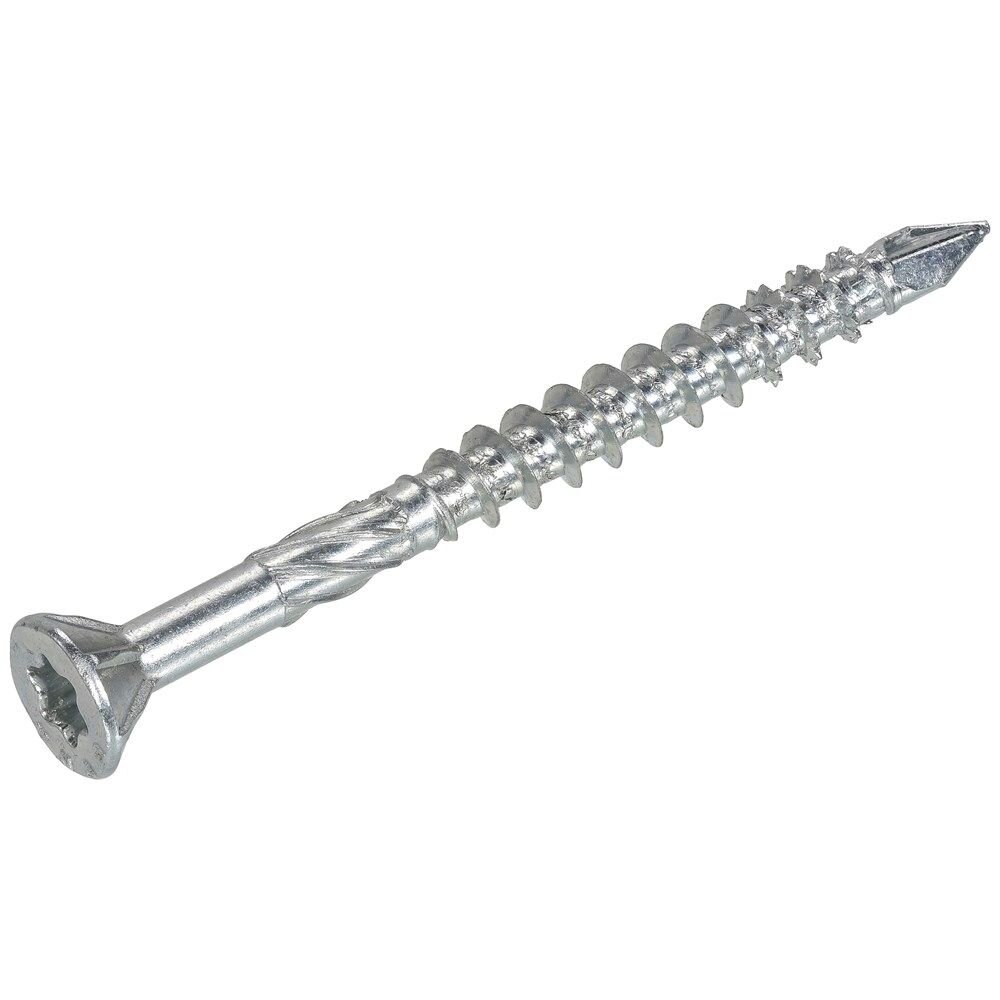 MDF-SCHROEF VZ PK TX-15 3,5X45/26