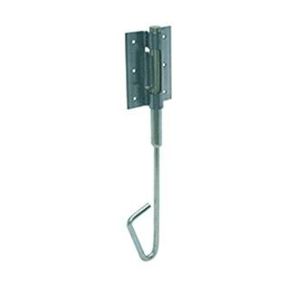 STAARTGRENDEL VERLENGDE UITSLAG 100MM