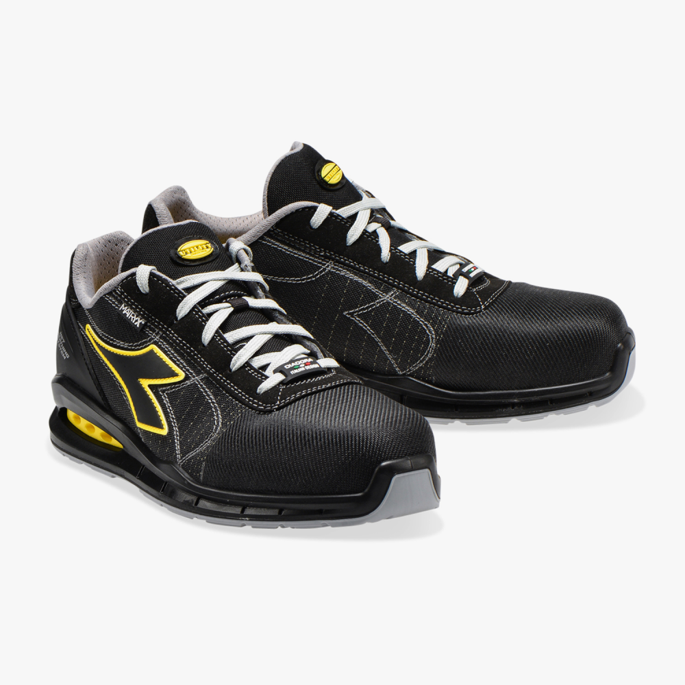 RUN NET AIRBOX MATRYX LOW ZW 40