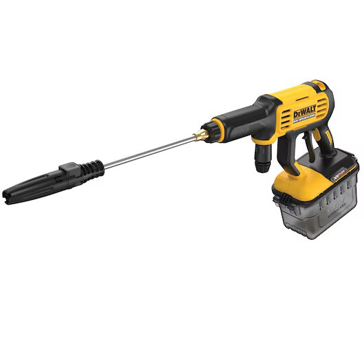 DEWALT DCMPW1000N-XJ 54V POWER CLEANER FLEXVOLT HOGEDRUKSPUIT