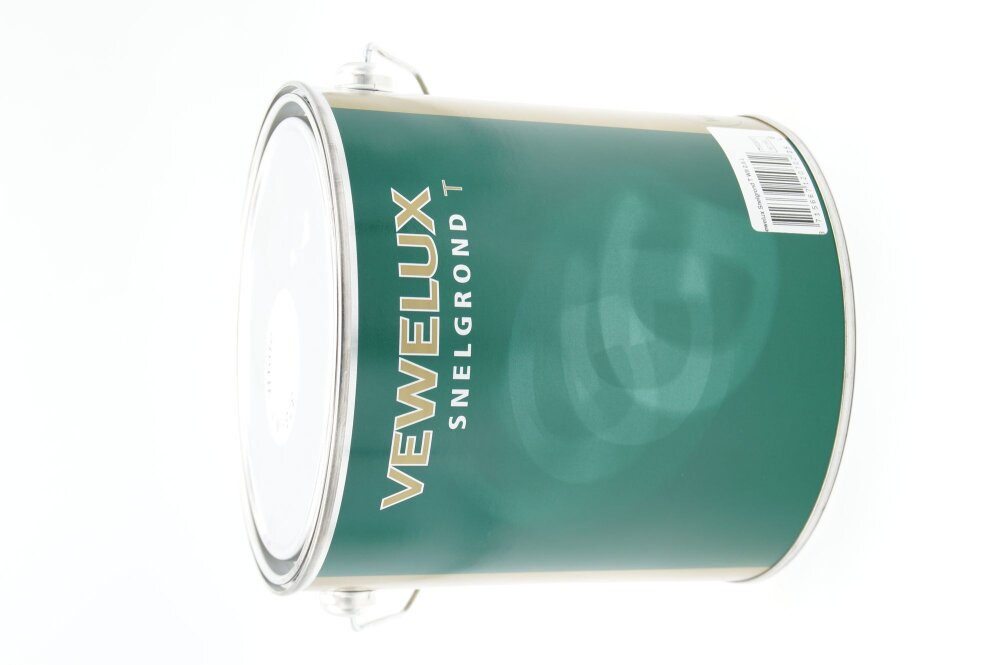 SNELGROND WIT 750 ML