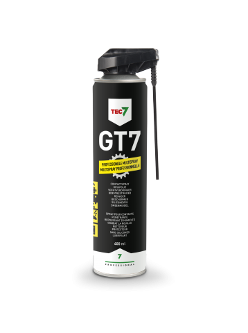 GT7 600 ML UNIVERSELE SPRAY