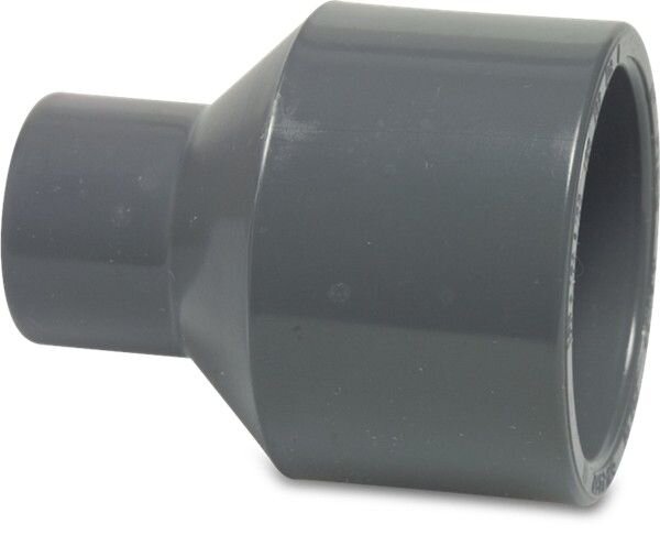 DRUK PVC VERLOOPSOK 110MM / 90MM X 75MM