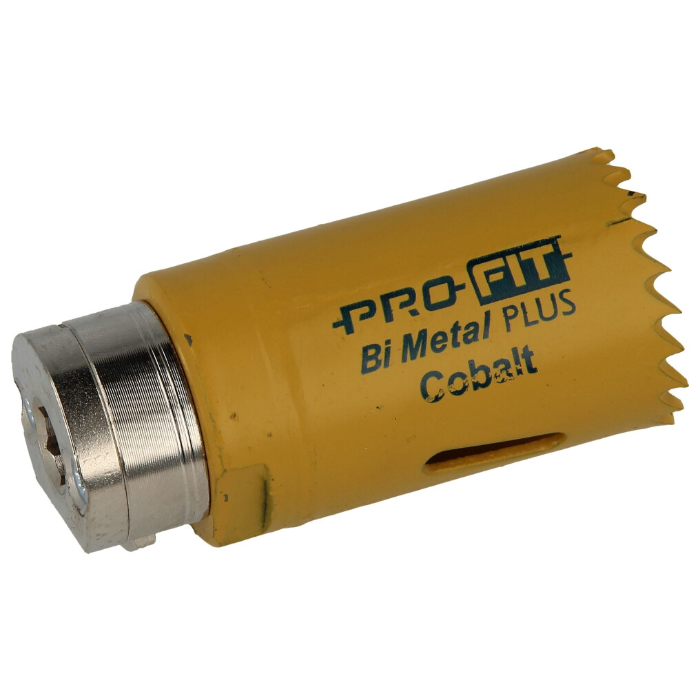 BI METAL PLUS GATZAAG 79MM