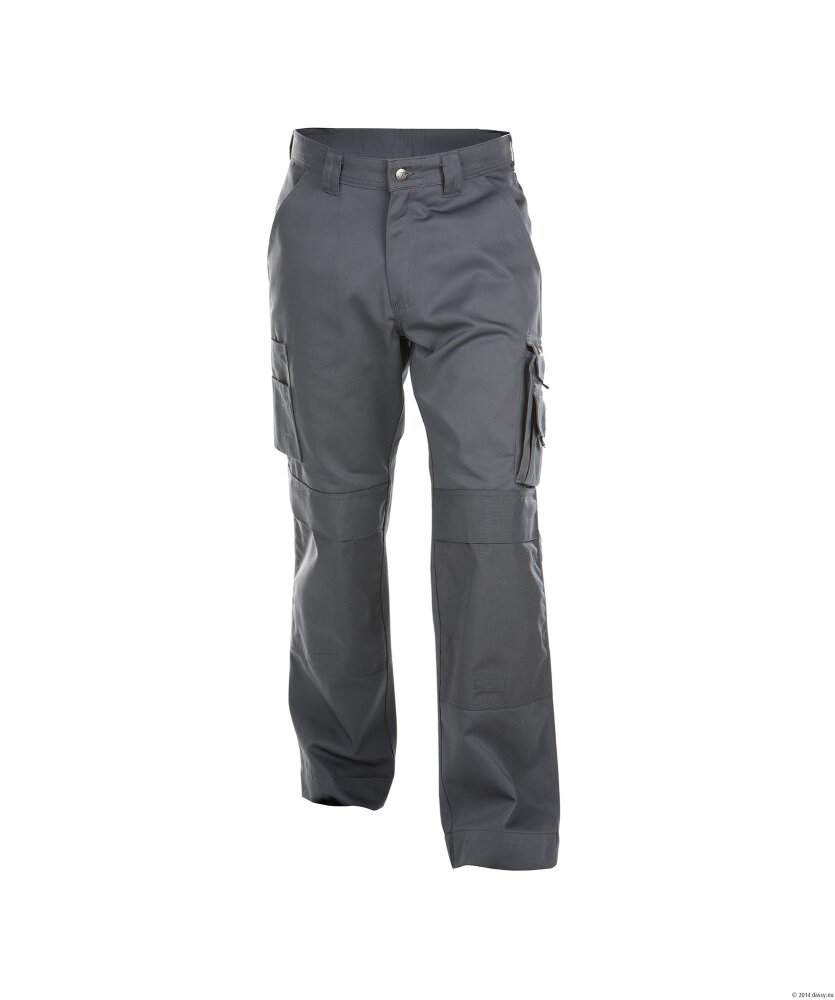 BROEK MIAMI PESCO64 (300 gr) CEMENTGRIJS 60