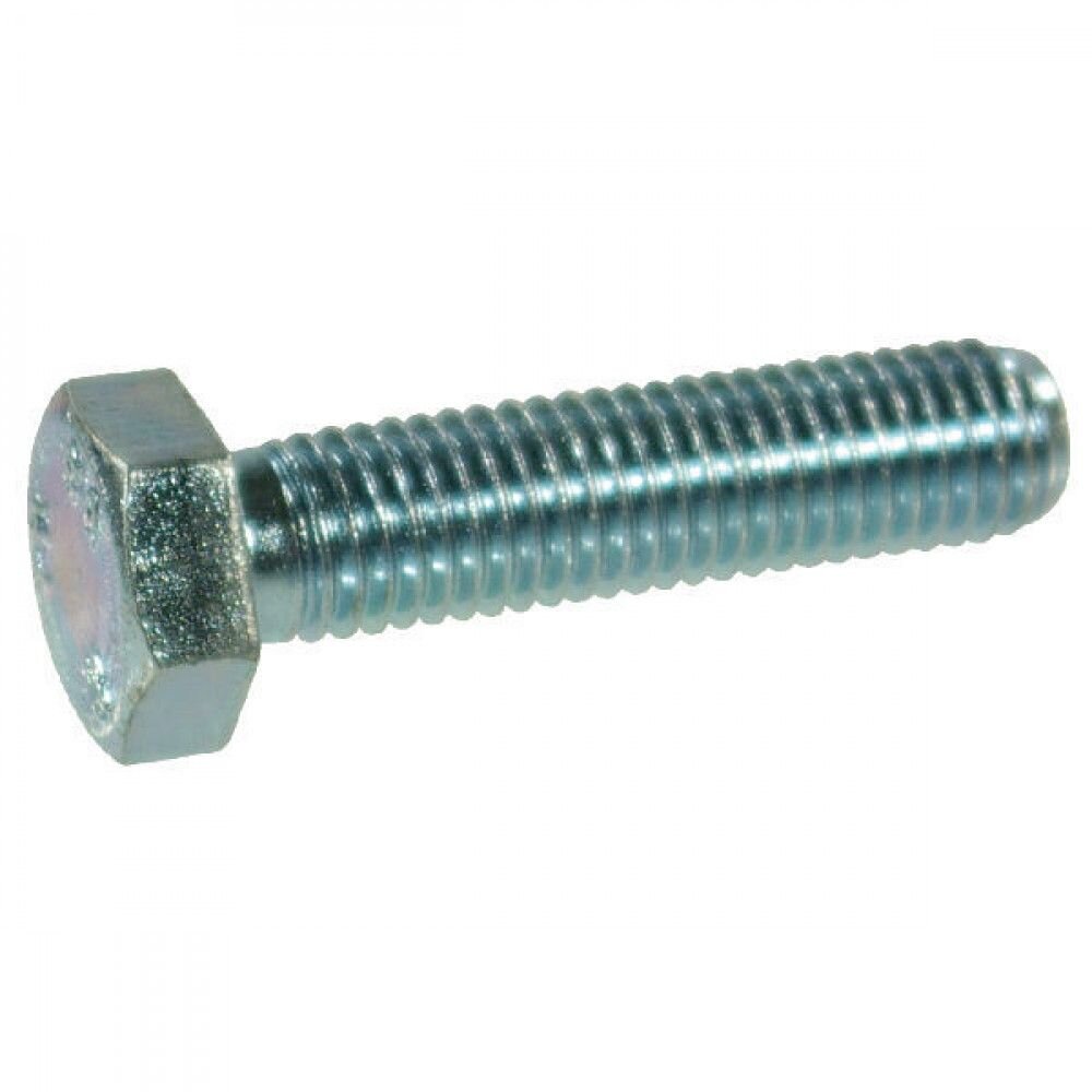 ZESKANT TAPBOUT DIN 933 8.8 VZ M6X100