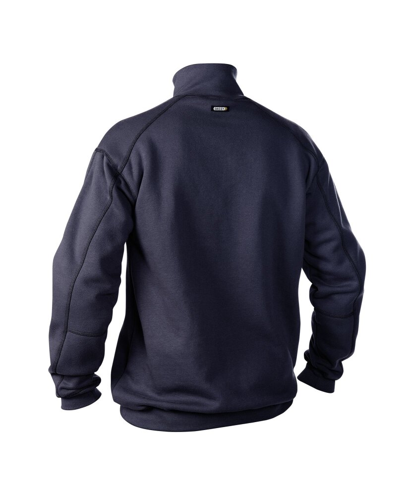 SWEATER FELIX COPES80 (290 gr) MARINEBLAUW XL