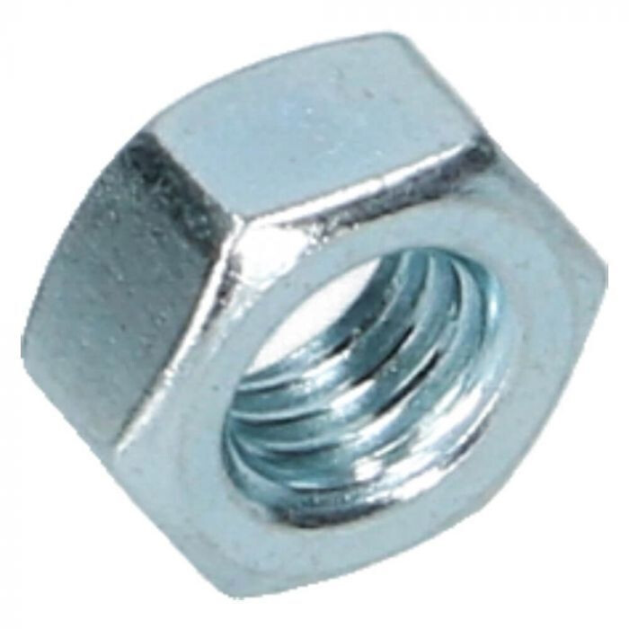 ZESKANT MOER DIN 934 8.VZ M10