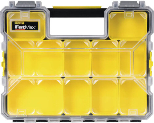 FATMAX ASSORTIMENTDOOS 446X357X074MM