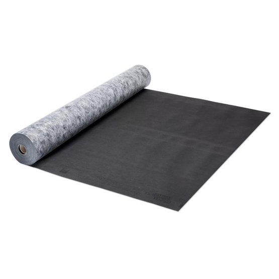 SOLITEX FRONTA QUATTRO CONNECT VOOR OPEN GEVELBEKLEDING T/M 35MM 50X1.5MTR