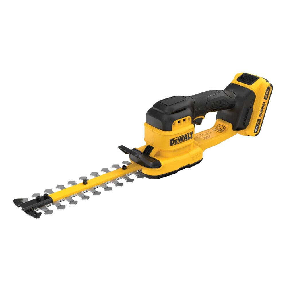 DEWALT 18V XR HEGGENSCHAAR DCMHT520D1-QW