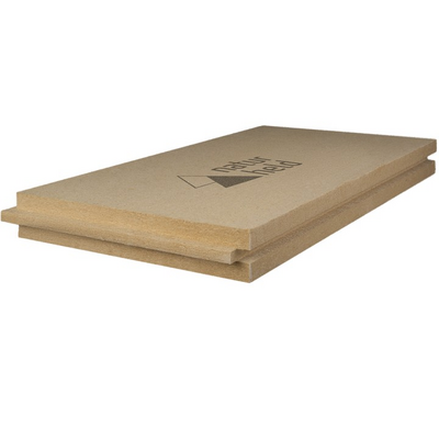 HOUTVEZELPLAAT STUCB. 35MM NATUURHELD220 MES/GROEF 2530X595MM RD0.74 64ST/PALLET