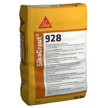 SIKAGROUT 928