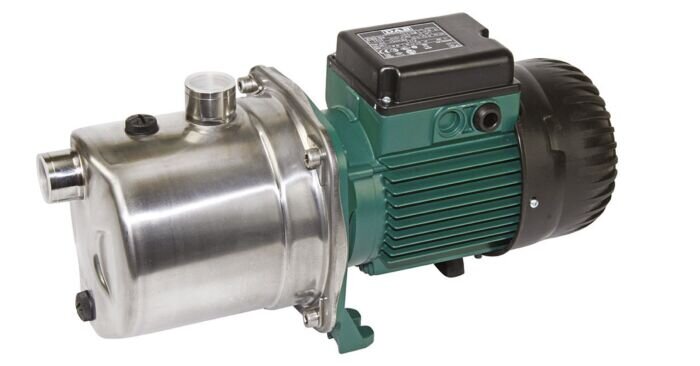 EUROINOX 30/50T AD 1X230 50/60