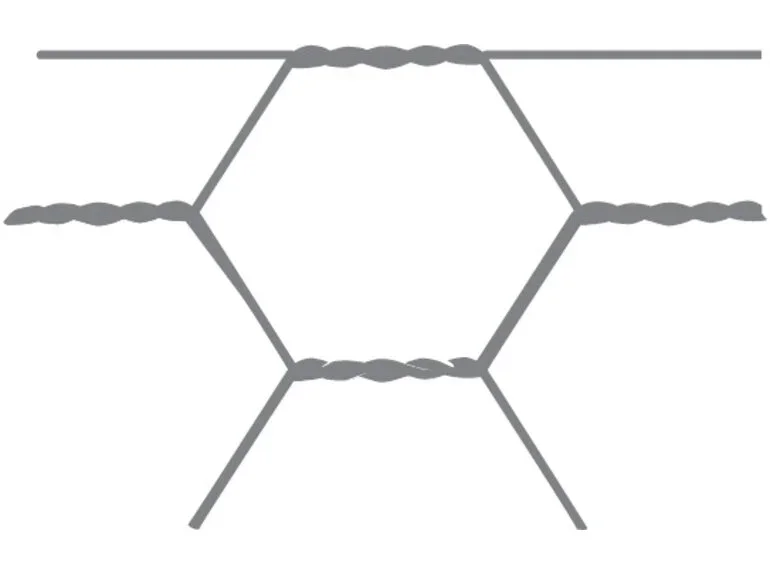 ZESKANTGAAS VZ 13X0,7MM 150CM 25M