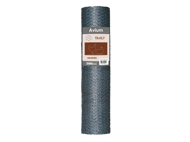 ZESKANTGAAS VZ 13X0,7MM 150CM 25M