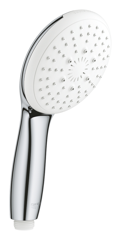 GROHE TEMPESTA HANDDOUCHE 3 STR