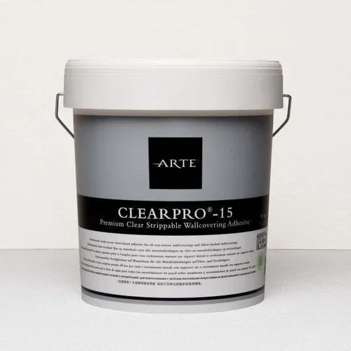 ARTE CLEAR PRO LIJM 15 KG