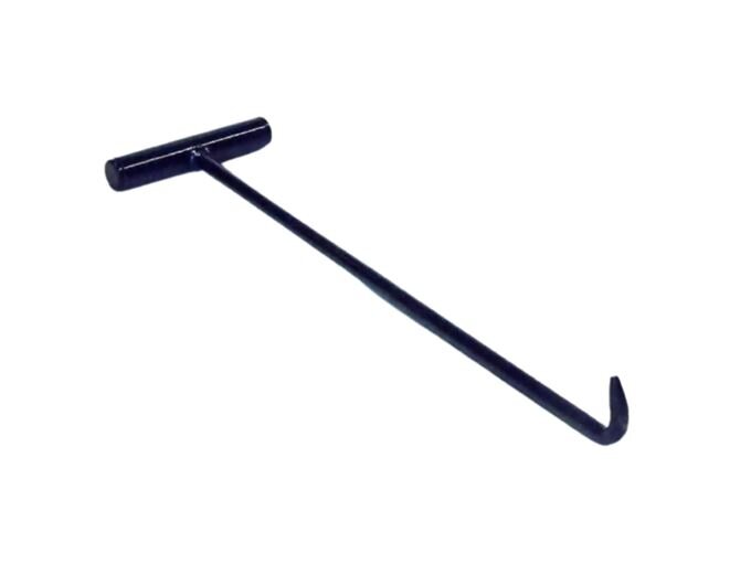 PUTHAAK BLAUW KORT MODEL 350MM