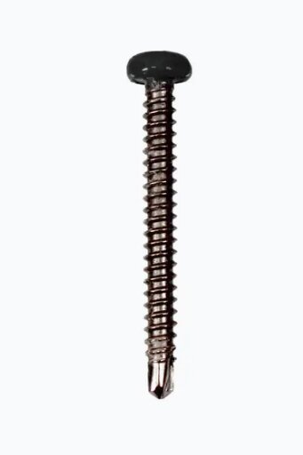 WEO SCHROEF 4.2X38MM + BITTORX RVS