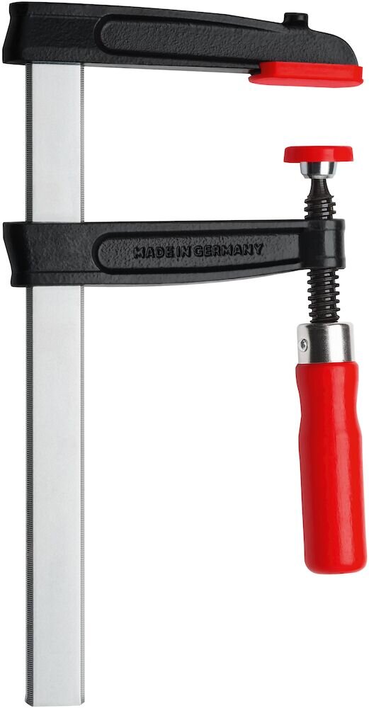 BESSEY LIJMTANG GEGOTEN BEUGELS 120/60