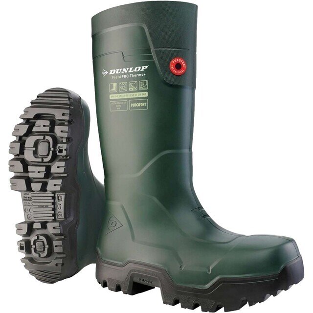 DUNLOP THERMOLAARS MAAT 44