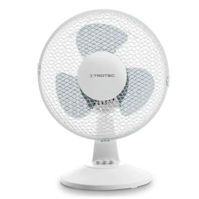 TROTEC TAFELVENTILATOR TVE 10